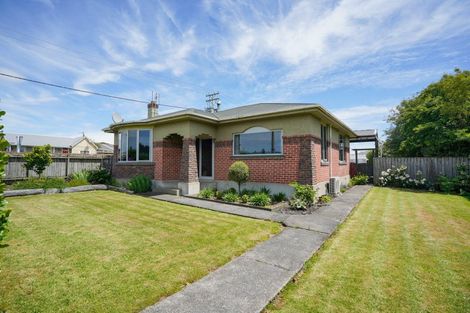 Photo of property in 43 Second Street, Kennington, Invercargill, 9871