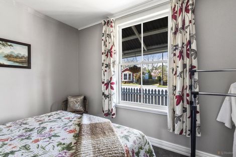 Photo of property in 138 Talbot Street, Geraldine, 7930