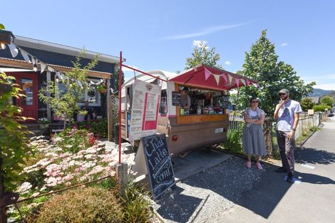 Photo of property in 81 Waller Street, Murchison, 7007