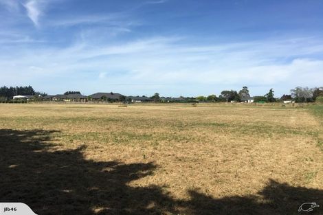 Photo of property in 19 Showground Place, Leeston, 7632