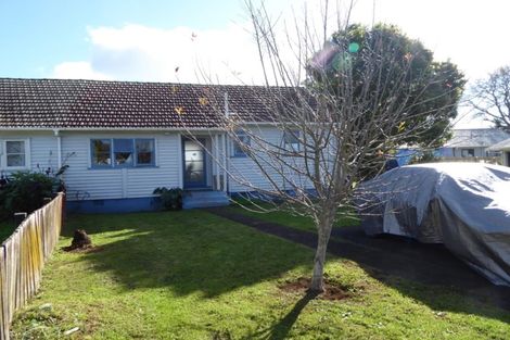 Photo of property in 6 Guerin Street, Kaikohe, 0405