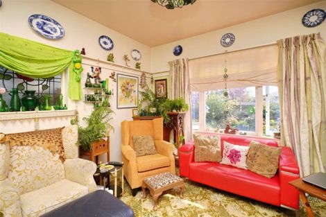 Photo of property in 1 Broom Street, Kaiapoi, 7630