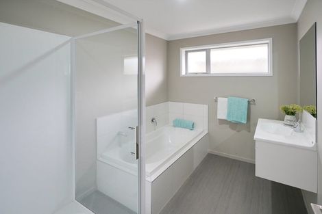 Photo of property in 1 Eversham Drive, Rolleston, 7615