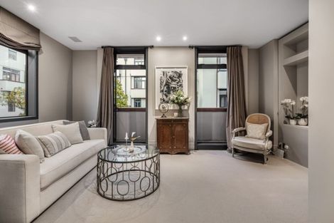 Photo of property in 5d Maunsell Road, Parnell, Auckland, 1052