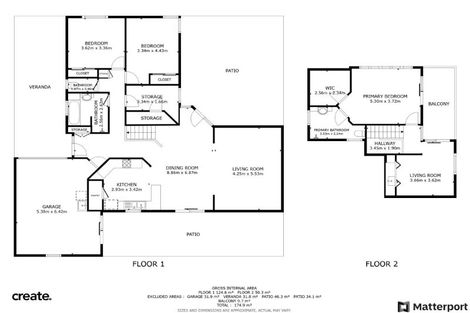 Photo of property in 287 Church Road, Greenmeadows, Napier, 4112