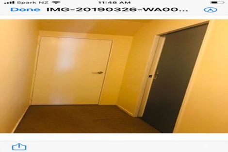 Photo of property in Luxford Villas, 310/72 Herald Street, Berhampore, Wellington, 6023