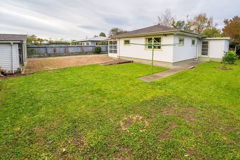 Photo of property in 125 Whitby Road, Wakefield, 7025