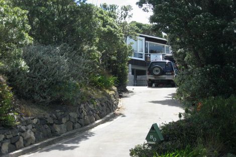 Photo of property in 80 Clifton Terrace, Clifton, Christchurch, 8081