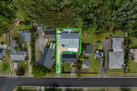 Photo of property in 123 Park Avenue, Whangamata, 3620