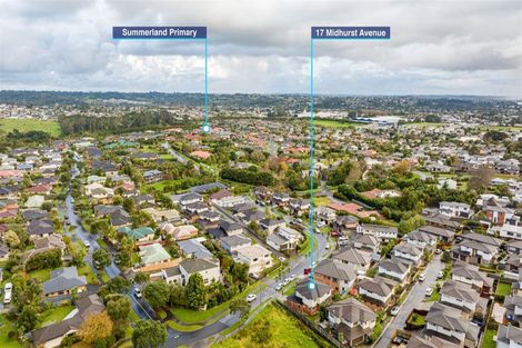 Photo of property in 17 Midhurst Avenue, Henderson, Auckland, 0612