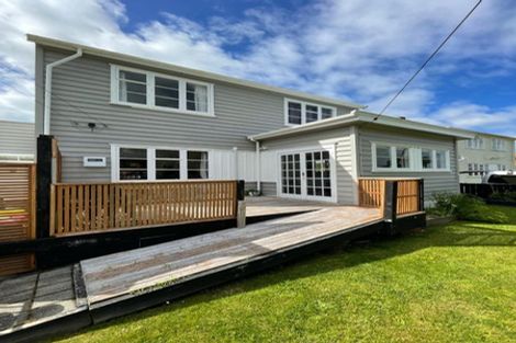Photo of property in 1/56 Churton Crescent, Taita, Lower Hutt, 5011