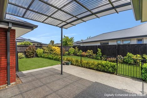 Photo of property in 24 Wootton Place, Kaiapoi, 7630
