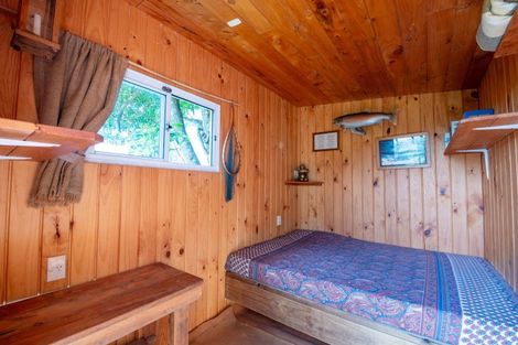 Photo of property in 84 Spencer Road, Lake Tarawera, Rotorua, 3076