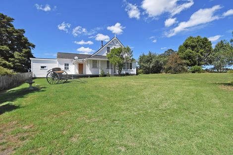 Photo of property in 2214 State Highway 1, Kaiwaka, 0573