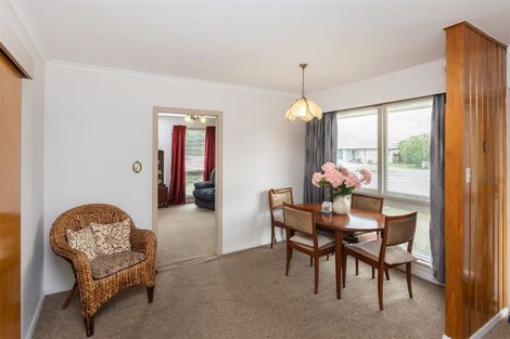 Photo of property in 43 Nicholls Road, Halswell, Christchurch, 8025