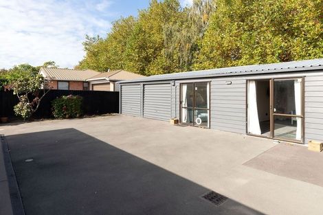 Photo of property in 424 Innes Road, Mairehau, Christchurch, 8052
