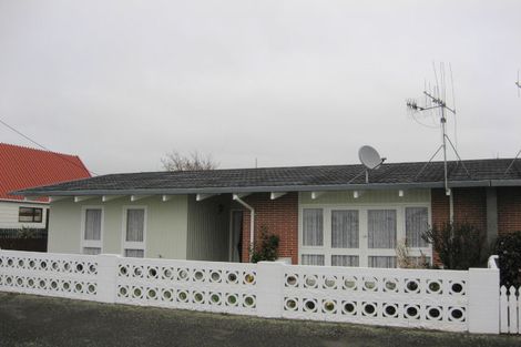 Photo of property in 558 Queen Street East, Levin, 5510