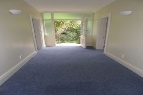 Photo of property in 123a Glenmore Street, Kelburn, Wellington, 6012