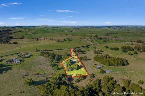 Photo of property in 17 Huia Road, Kaeo, 0478