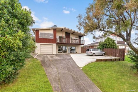 Photo of property in 11 Marriott Road, Pakuranga, Auckland, 2010