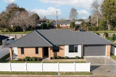 Photo of property in 4/3 Mcandrew Street, Kihikihi, Te Awamutu, 3800