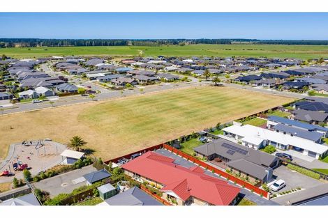 Photo of property in 26 Sovereign Boulevard, Kaiapoi, 7630