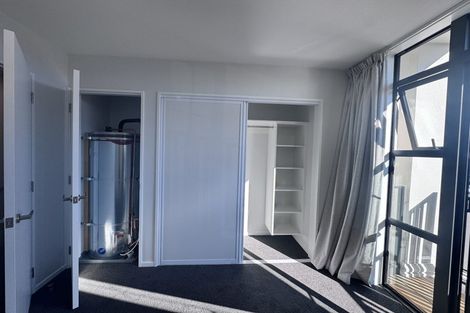 Photo of property in 100 Peterborough Street, Christchurch Central, Christchurch, 8013