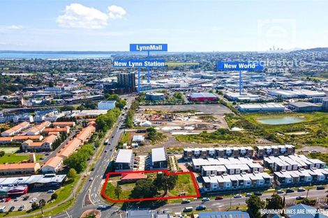 Photo of property in 40 Rankin Avenue, New Lynn, Auckland, 0600