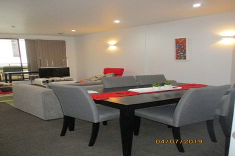 Photo of property in Embassy Apartments, 1c/18 Wakefield Street, Auckland Central, Auckland, 1010