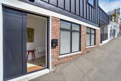 Photo of property in 69 Royal Terrace, Dunedin Central, Dunedin, 9016