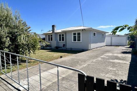 Photo of property in 11 Hereford Street, Levin, 5510