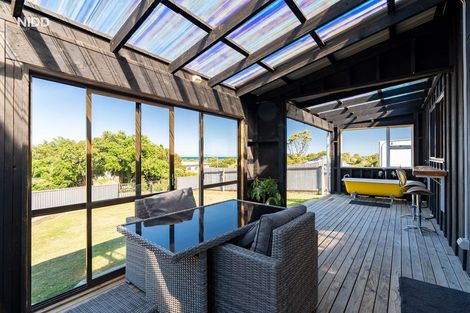 Photo of property in 19 Edna Street, Ocean View, Dunedin, 9035