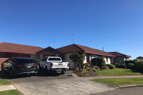 Photo of property in 14 Kilkenny Place, Fitzherbert, Palmerston North, 4410