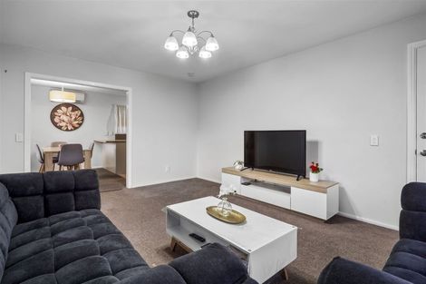 Photo of property in 2/4a Anvers Place, Hoon Hay, Christchurch, 8025