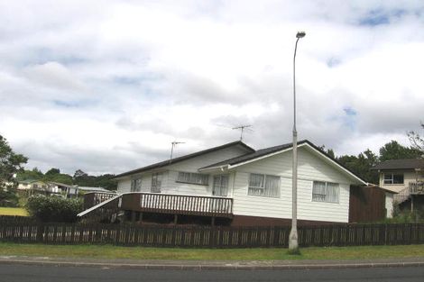 Photo of property in 105 Lynn Road, Bayview, Auckland, 0629