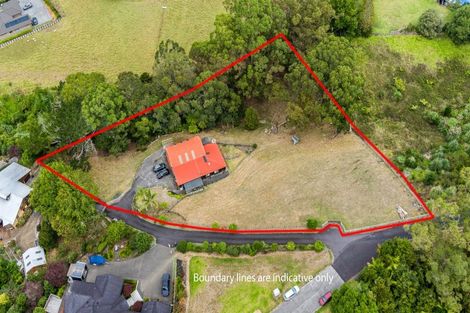 Photo of property in 17 Hayley Lane, East Tamaki Heights, Auckland, 2016