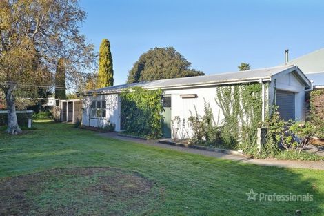 Photo of property in 12 Dixon Street, Carterton, 5713