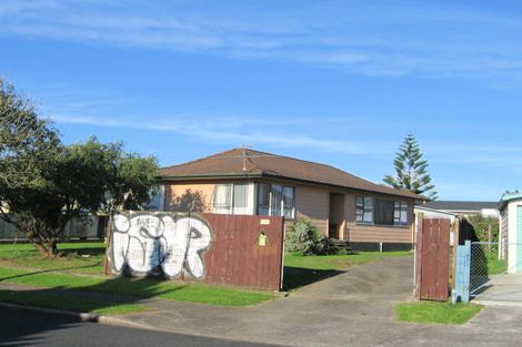 Photo of property in 11 Israel Avenue, Clover Park, Auckland, 2023