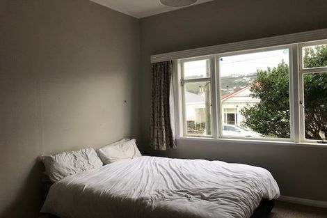 Photo of property in 247 Rintoul Street, Berhampore, Wellington, 6023