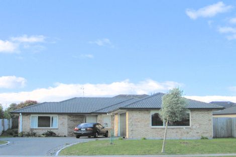 Photo of property in 75 Katerini Grove, Papamoa Beach, Papamoa, 3118