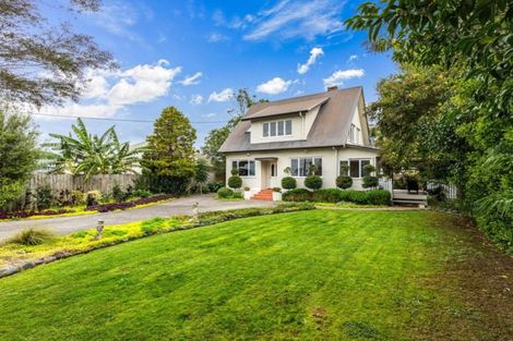 Photo of property in 490 Te Atatu Road, Te Atatu Peninsula, Auckland, 0610