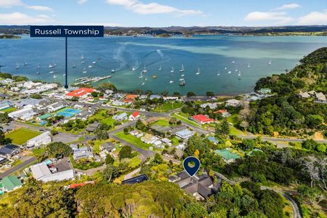 Photo of property in 8 Prospect Street, Russell, 0202