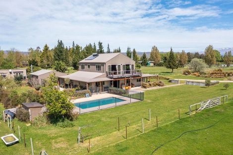 Photo of property in 192 Fisher Lane, Galloway, Alexandra, 9393