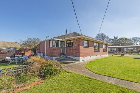 Photo of property in 5 Mckenzie Avenue, Southbridge, 7602