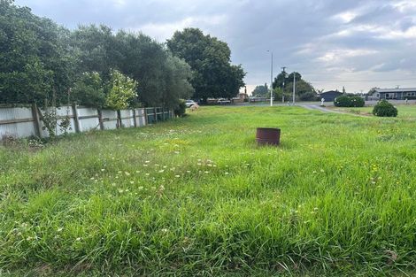 Photo of property in 126b Great South Road, Taupiri, 3721