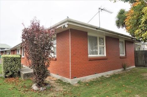 Photo of property in 2/460 Manchester Street, St Albans, Christchurch, 8014