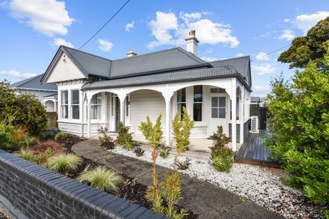 Photo of property in 18 Freyberg Street, Saint Kilda, Dunedin, 9012