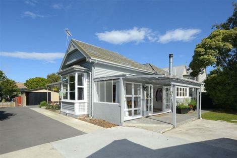 Photo of property in 309 Eastern Terrace, Sydenham, Christchurch, 8023