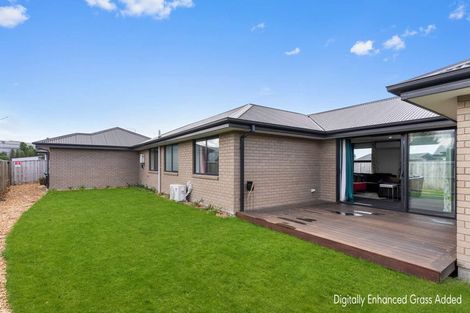 Photo of property in 5 Atap Place, Northwood, Christchurch, 8051