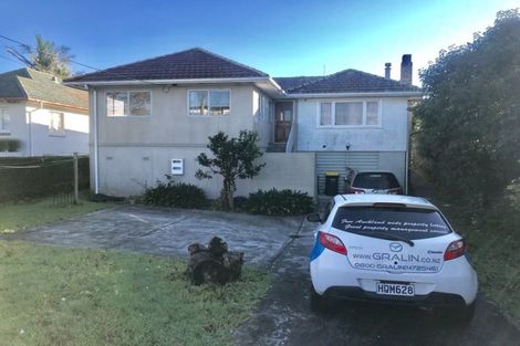 Photo of property in 57 Arawa Street, New Lynn, Auckland, 0600